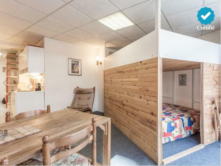 Friendly Budget-Studio 35M2 Paris Montmartre Exterior photo