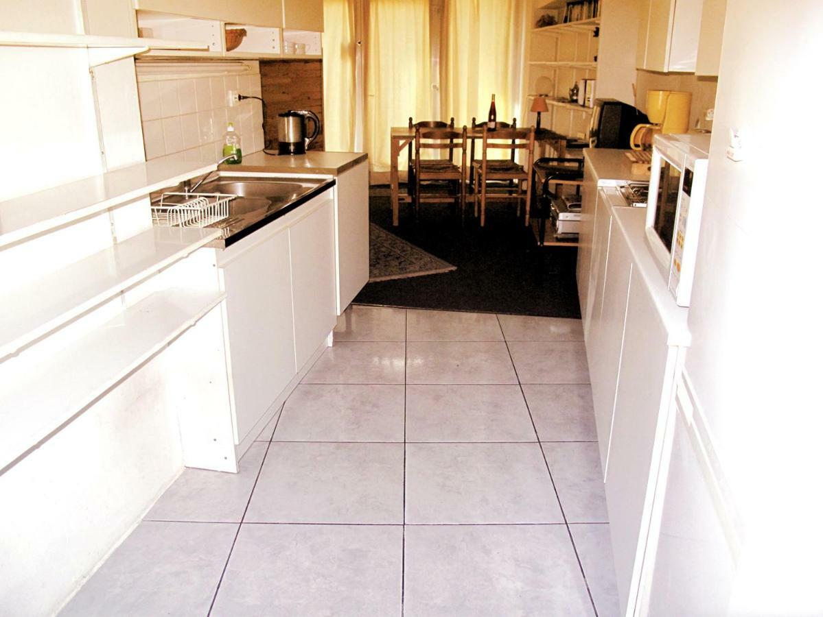 Friendly Budget-Studio 35M2 Paris Montmartre Exterior photo
